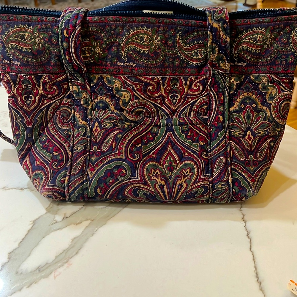 Vera Bradley Purse